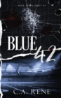 Blue 42 - Book