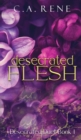 Desecrated Flesh - Book