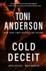 Cold Deceit : An FBI Romantic Thriller and Suspense - Book
