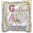Goddess Alpha : Directions Home - Book