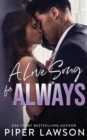 A Love Song for Always - Book