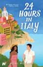 24 Hours in Italy - Book