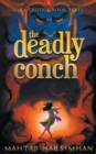 The Deadly Conch - Book
