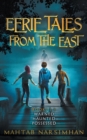 Eerie Tales from the East - Books 1-3 - Warned/Haunted/Possessed Paperback - Book