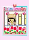 Riri's Little Everyday World - Book