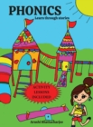 Phonics : Learn through Stories - Book