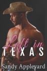 Left in Texas - Book
