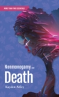 Nonmonogamy and Death : A More Than Two Essentials Guide - eBook