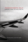 Transcontinental Delay - Book