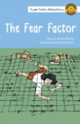 The Fear Factor - Book