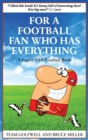 For a Football Fan Who Has Everything : A Funny NFL Football Book - Book