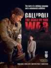 Gallipoli: The Scale of Our War - Book