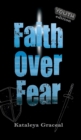 Faith Over Fear : YOUTH edition - Book