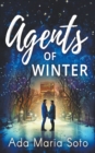 Agents of Winter - Book
