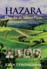 Hazara: Elegy for an African Farm - eBook