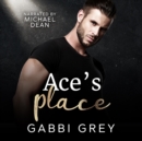 Ace's Place - eAudiobook