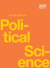 Introduction to Political Science (hardcover, full color) - Book