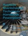 Aviation Maintenance Technician Handbook - Powerplant FAA-H-8083-32B - Book