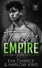 Twisted Empire - Book