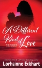 A Different Kind of Love - Book