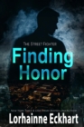 Finding Honor - eBook