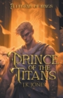 Prince of the Titans : Legend of Kings - Book