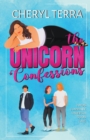 The Unicorn Confessions - Book