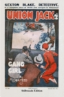 The Gang Girl - Book