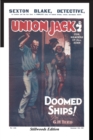 Doomed Ships - Book