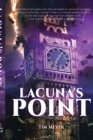 Lacuna's Point - Book