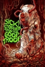 Sick! Stories From the Goop Troop - Book