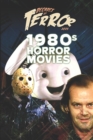 Decades of Terror 2023 : 1980s Horror Movies - Book