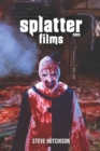 Splatter Films (2023) - Book