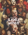 Slasher Watchlist (2023) - Book