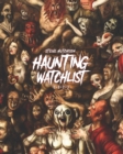 Haunting Watchlist (2023) - Book