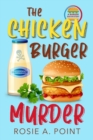 The Chicken Burger Murder - Book