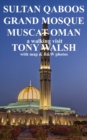 Sultan Qaboos Grand Mosque : Muscat Oman - Book