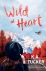 Wild at Heart - Book