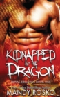 Kidnapped by the Dragon - Book
