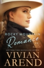 Rocky Mountain Romance - Book