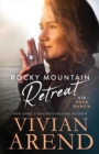 Rocky Mountain Retreat - Book