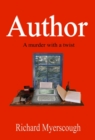 Author : A Murder with a Twist - Book