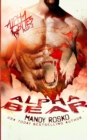 Alpha Bear - Book