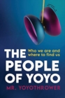 The People of Yoyo - Book