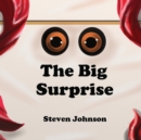 The Big Surprise - Book