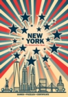 New York (My Globetrotter Book) : Travel activity book for children 6-12 years old - Book