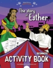 The Story of Esther Activity Book - Book