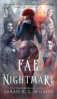 Fae Nightmare - Book