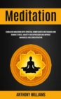 Meditation : Kundalini Awakening With Spiritual Mindfulness and Chakras and Remove Stress, Anxiety and Depression and Improve Awareness and Concentration - Book