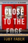 Close to the Edge - Book